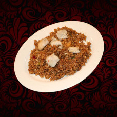 Nasi Goreng THAI (CHICKEN)